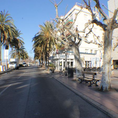 Апартаменти Agi Sant Antoni Росес Екстер'єр фото